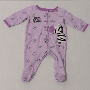 Koala baby onesie